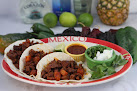 Your vegan food delivery service Mexico Restaurant in Richmond in Virginia