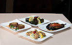 Your vegan food delivery service Mezè Restaurant in Washington in DC