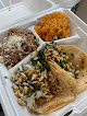 Your vegan food delivery service Mi Lupita Bakery & Restaurant in Waterbury in Connecticut