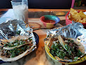 Your vegan food delivery service Mi Mexico Restaurant in Minot in Ward