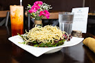 Your vegan food delivery service Mi Sen Noodle Bar in Portland in Maine