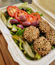 Your vegan food delivery service Middle Eats (Pickup & Delivery) in Honolulu in Hawái