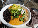 Vegan food delivery service Middle Way Cafe in Anchorage