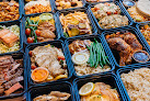 Your vegan food delivery service Mightymeals in Gainesville in Virginia