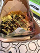Your vegan food delivery service Mike’s Vegan Grill in Greensboro in North Carolina