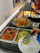 Your vegan food delivery service Milan Indian Cuisine in Lynchburg in Virginia