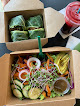 Your vegan food delivery service Millie's Living Cafe in Lynchburg in Virginia