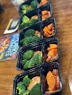 Your vegan food delivery service Mind, Body, And Soul Foodz in Ridgeland in Madison