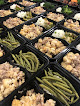 Your vegan food delivery service Mind Fuel Meal Prep in Phoenix in Arizona