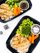 Your vegan food delivery service Mindful Meal Delivery in Orlando in Orlando, FL