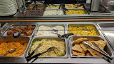 Your vegan food delivery service Minerva Indian Restaurant in Tampa in Florida