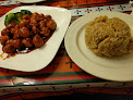 Your vegan food delivery service Ming Dynasty Restaurant in Charlottesville in Virginia