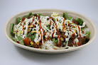 Your vegan food delivery service Mirchimex - Indian Mexican Fusion in Lexington in Lexington, KY