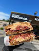 Your vegan food delivery service Mission Burger Co. in Austin in Travis