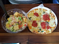 Your vegan food delivery service Mod Pizza in Lexington in Lexington, KY