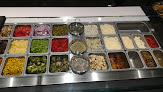 Your vegan food delivery service Mod Pizza in Lexington in Lexington, KY