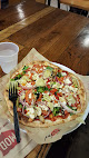 Your vegan food delivery service Mod Pizza in Annapolis in Maryland