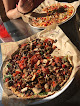 Your vegan food delivery service Mod Pizza in Boise in Idaho