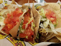Your vegan food delivery service Moe's Southwest Grill in Lexington in Lexington, KY