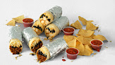 Your vegan food delivery service Moe's Southwest Grill in Lexington in Lexington, KY