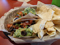 Vegan food Moe's Southwest Grill in Bloomington