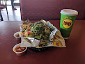 Your vegan food delivery service Moe's Southwest Grill in West Columbia in Lexington