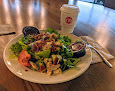 Your vegan food delivery service Mokas Coffee & Eatery in Salina in Saline