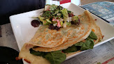 Your vegan food delivery service Monsieur Crepes in Salt Lake City in Utah