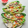 Your vegan food delivery service More Vegan Cafe in Columbia in Richland