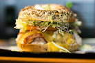 Your vegan food delivery service Moscow Bagel & Deli in Moscow in Idaho