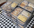 Your vegan food delivery service Mother Nature's Soul Food Vegan Restaurant in Lynchburg in Virginia