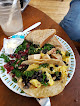 Your vegan food delivery service Mothership Cafe in Danbury in Connecticut