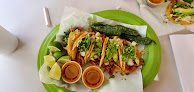 Your vegan food delivery service Mr Taco in Meridian in MS