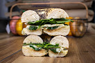 Your vegan food delivery service Mr. J's Elkton Express in Elkton in Virginia