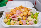 Your vegan food delivery service Mr. Sticky’s in Williamsport in Pennsylvania