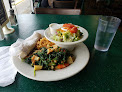 Your vegan food delivery service Mr.natural in Austin in Travis