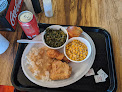 Vegan food Mrs B's Home Cooking in Montgomery