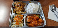 Your vegan food delivery service Mt Everest Momo Cafe in Boise in Idaho