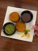 Your vegan food delivery service Mt. Everest Nepalese And Indian Bistro in Riverton in Wyoming