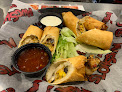 Your vegan food delivery service Mugshots Grill And Bar - Pearl, Ms in Pearl in Mississippi