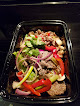 Your vegan food delivery service Muse Thai Bistro in Manchester in NH