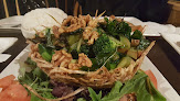 Your vegan food delivery service My Thai Vegan Cafe in Boston in Massachusetts
