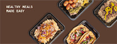 Your vegan food delivery service Myfitfoods in Denver in Colorado