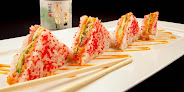 Your vegan food delivery service N.d. Asia Restaurant & Lounge in Minot in ND