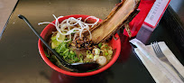 Your vegan food delivery service Nara Ramen And Izakaya - Bismarck in Bismarck in ND