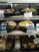 Vegan food Nardelli's Grinder Shoppe in Milford