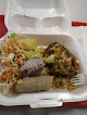 Your vegan food delivery service Naturalisimo in San Juan in Puerto Rico