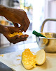 Your vegan food delivery service Naturally Tasty By Rotiman in Road Town in British Virgin Islands