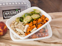 Your vegan food delivery service Nature's Purpose Meal Prep in Tempe in Arizona