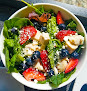 Your vegan food delivery service Nature's Table At Cook Museum Of Natural Science in Decatur in AL